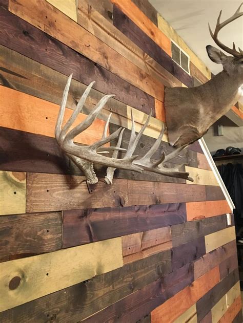 Shed Antler Mount Hanger - Etsy