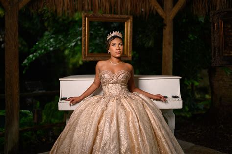 SECRET GARDENS - Miami Best Quince