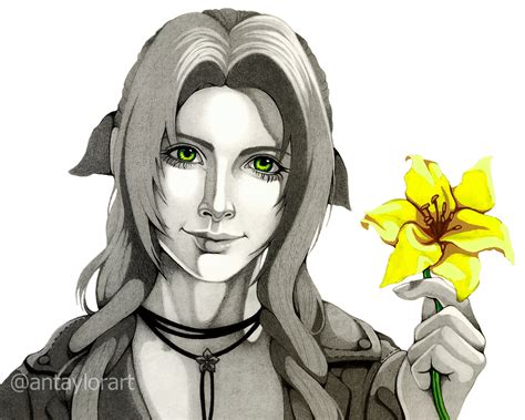 Art of Amanda Taylor