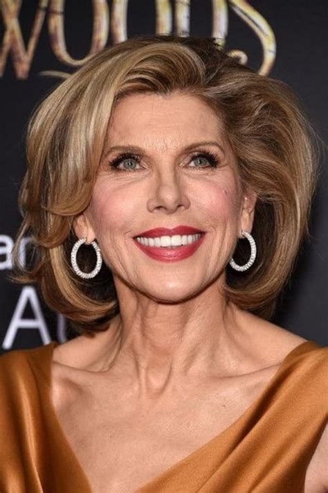 Christine Baranski — The Movie Database (TMDB)