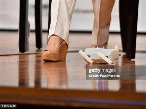 220 Daniela Rus Stock Photos, High-Res Pictures, and Images - Getty Images