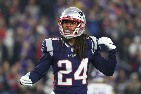Stephon Gilmore Patriots Wallpapers - Wallpaper Cave