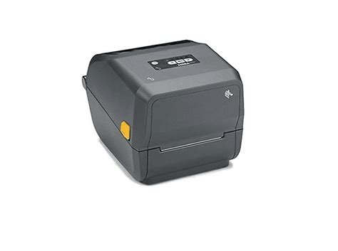 ZEBRA ZD421T Thermodrucker Schwarzweiß | MediaMarkt
