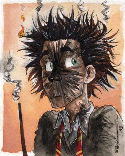 Seamus Finnigan The Explosive Wizard Who Redefined Magical Danger In Harry Potter