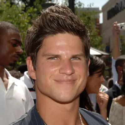 Daniel Booko's Wealth Wipeout: From Small-Screen Darlings To Multi-Millionaire Status