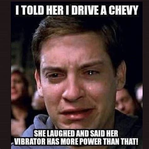 meme de chevy contra ford