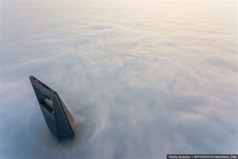 Shanghai Tower | OnTheRoofs