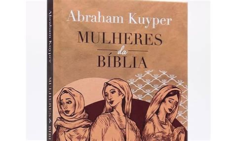 Livro Mulheres Da Bíblia - Livro Mulheres da Bíblia - Comprar melhor preço
