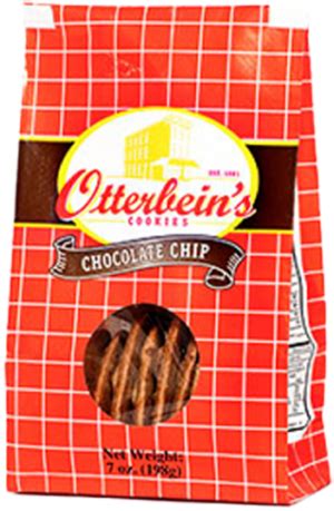 chocolate-chip - Otterbein's Cookies