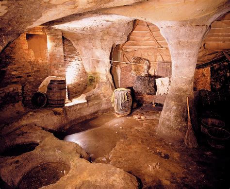 city  caves derwent valley crp