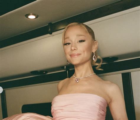 Ariana White Bares It All In A Raw Unfiltered Spilled Reveal news