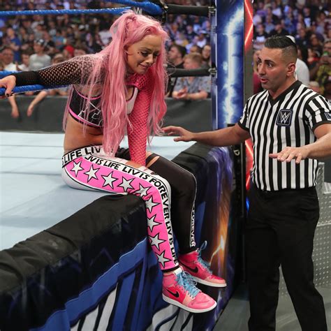 Liv Morgan/Gionna Daddio MEGATHREAD #WhosYoDaddio | Page 115