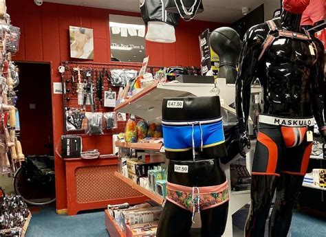 Gayrotterdam.nl - Sexshop Gaytoys