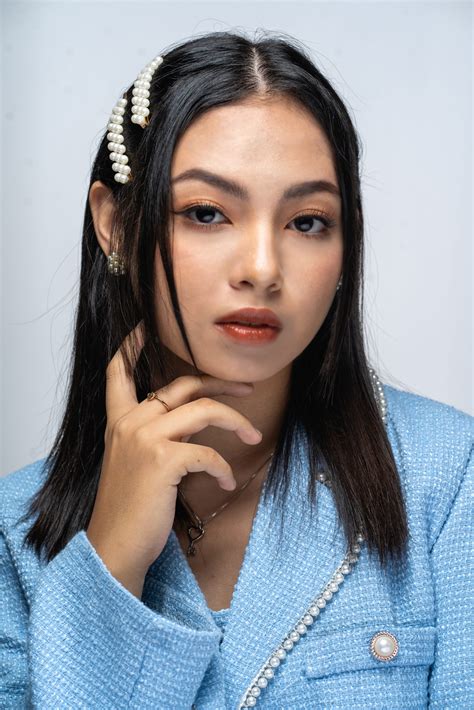 QISTINA KHALED - RUSA MVM