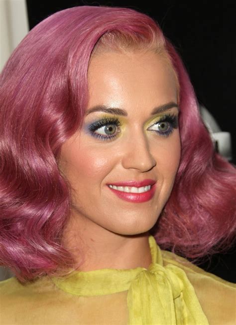 Katy Perry: Katy Perry Eyes