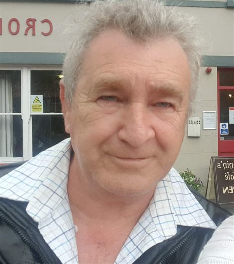 Death Notice of Willem Van Vuuren (Wexford Town, Wexford) | rip.ie