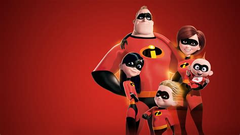The Incredibles (2004) - Backdrops — The Movie Database (TMDB)
