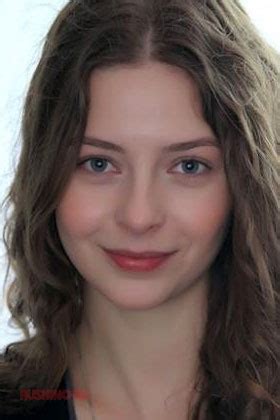 Софья Донианц — биография, фильмография, фотографии актрисы