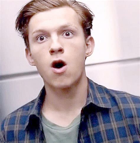 After Spider-Man 3: No Way Home, Tom Holland revealed his replacement ...