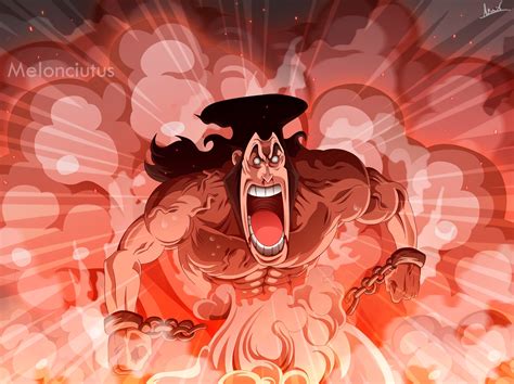 Oden One Piece Drawing at Arthur Haskell blog