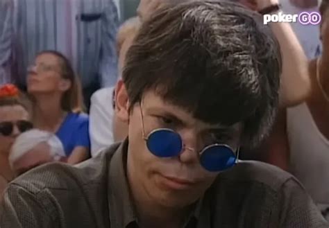 anos sem stu ungar essa lenda  poker faleceu precocemente aos
