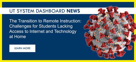 Home | UT System Dashboard