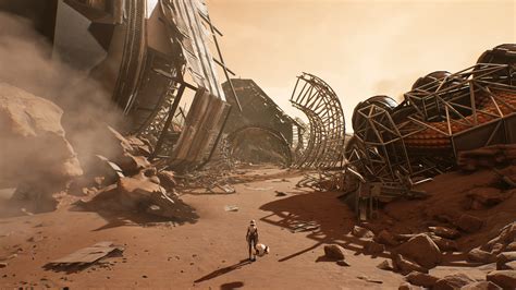 Deliver Us Mars | Deku Deals