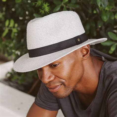 mens summer hats  ideas stylish  practical accessories
