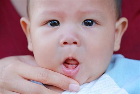 ciri ciri anak tumbuh gigi homecare