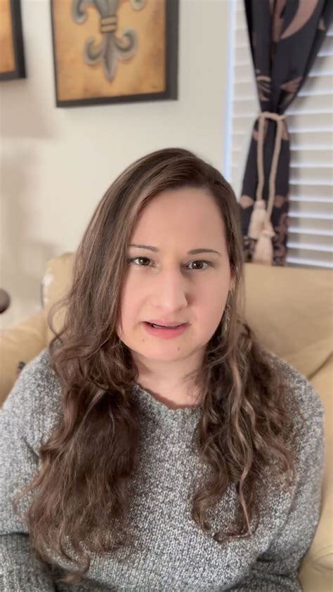 Gypsy Rose Blanchard crime scene pics resurface leaving fans horrified