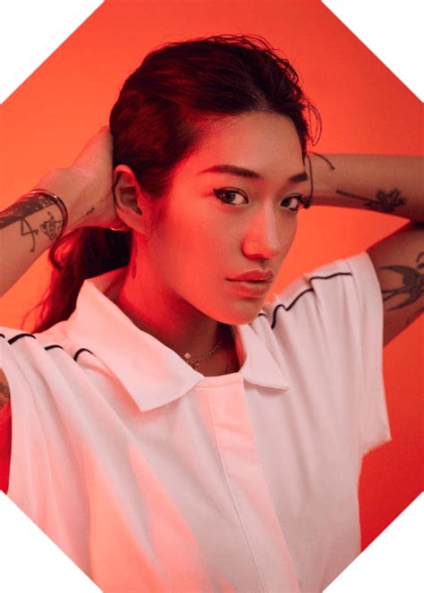 Peggy Gou Unveils "Nanana" Vinyl Release, Featuring Nanadub