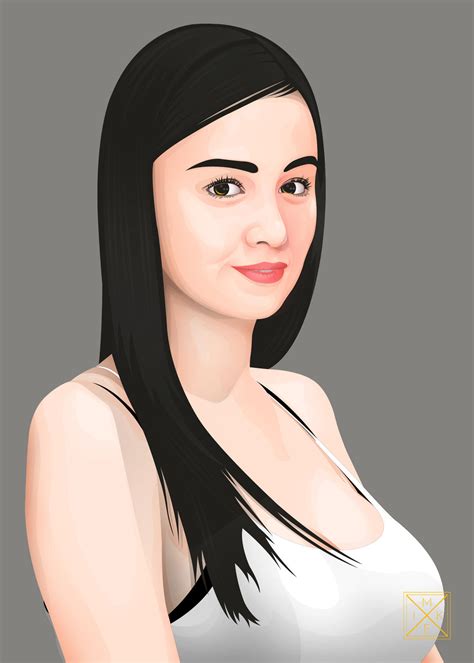 Kim Domingo Fan Art by bossmike04 on DeviantArt