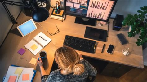 Como trabalhar em casa e fazer valer a pena - Guia dos Solteiros