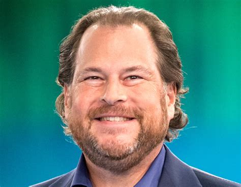 Salesforce CEO Marc Benioff Criticizes the Productivity of Remote Workers | The Software Report