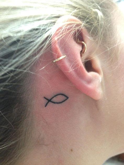44 ideas de Ichthys | tatuajes cristianos, tatuajes de peces cristianos ...