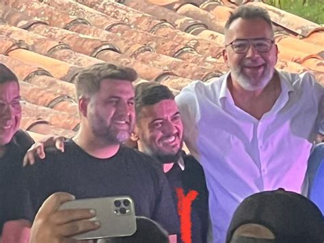 na pajelanca  pl rodrigo bacellar  wladimir garotinho tem conversa