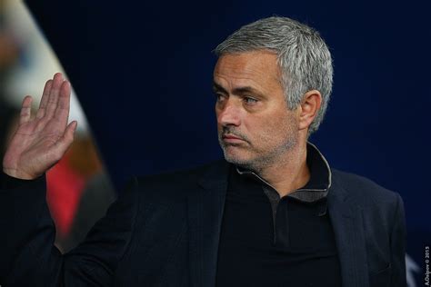 José Mourinho / Жозе Моуринью | 20.10.2015 Kyiv, Olimpiyskiy… | Flickr