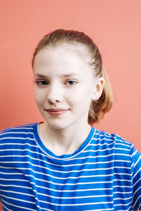 Charlotte - Juno Casting Leipzig