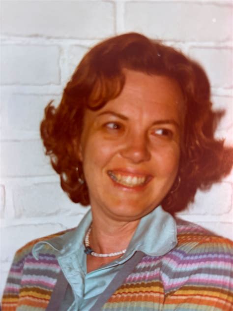 OBITUARY: Carol Linnea Cave Holmquist Duske, 1943-2024 | Lost Coast ...
