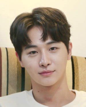 kang dong hyun mydramalist