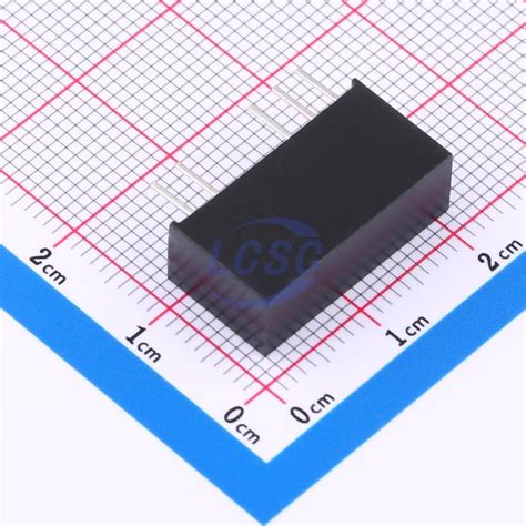 E2405SY-1WR1 | JETEKPS | Power Modules | JLCPCB