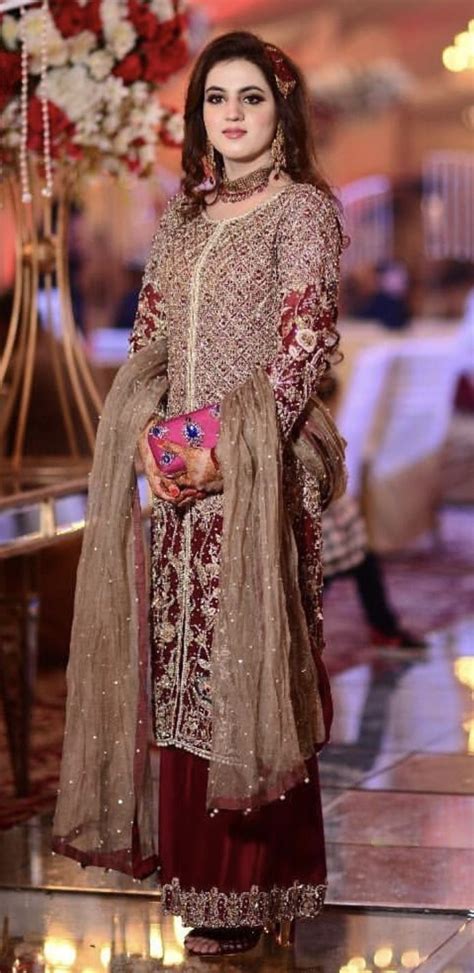 Designer is samsara couture house | Pakistani dresses, Pakistani ...