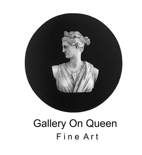 Marie Fox — GALLERY ON QUEEN