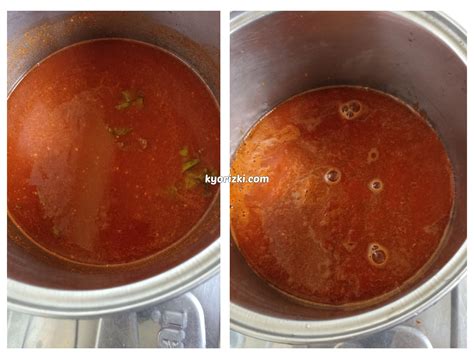 cara membuat saus dimsum sederhana 8