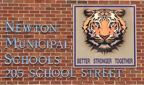 Newton Municipal School Board: Parents Express Concern Over Board VP