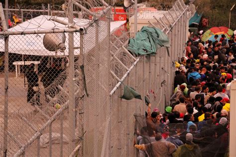 The Crisis in Syria is a Catastrophic Failure of the International