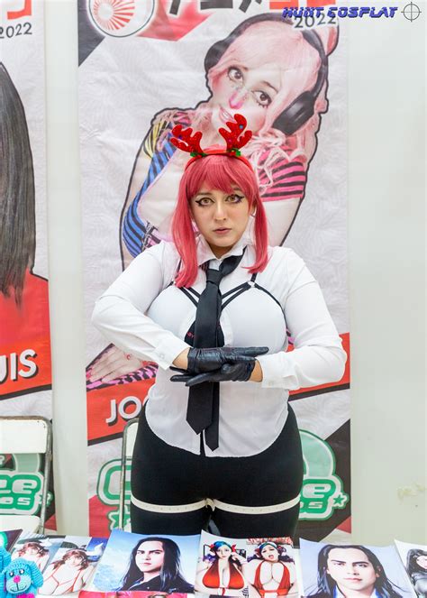 Jocy Cosplay