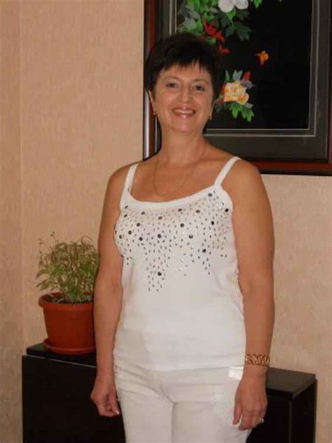 Людмила, 64, Владимир, Познакомлюсь с мужчиной от 55 до 66 лет ...