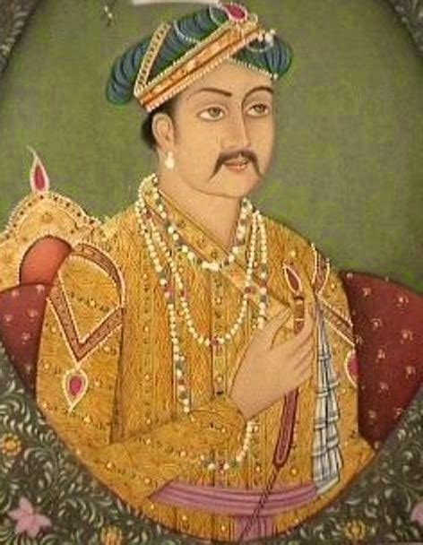 akbar  great amazef
