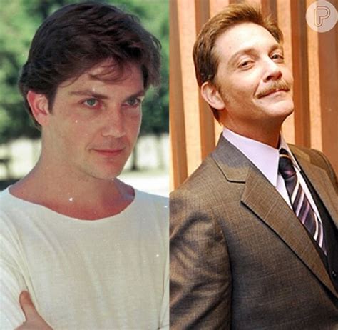 Filmes E Programas De Tv De Kiko Mascarenhas - Foto: A novela 'A Viagem' foi a primeira de Kiko Mascarenhas, aos 30 ...